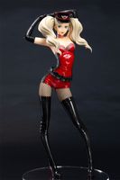 Persona5 Dancing In Starlight PVC Statue 1/7 Anne Takamaki corset dress Ver. 29 cm - thumbnail