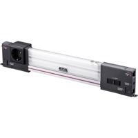 Rittal 2500.210 LED-machineverlichting Energielabel: F (A - G) Neutraal wit 11 W 900 lm 240 V/AC (l x b x h) 437 x 80 x 44 mm 1 stuk(s) - thumbnail