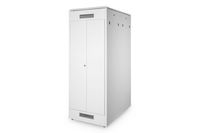 Digitus DN-19 42U-8/12-1 19inch-patchkast (b x h x d) 800 x 2053 x 1200 mm 42 HE Grijs, Grijs-wit (RAL 7035) - thumbnail