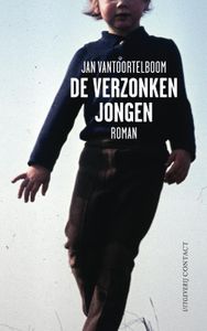 De verzonken jongen - Jan Vantoortelboom - ebook