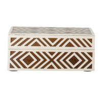 Bloomingville opbergdoos Henny