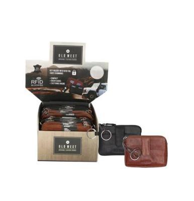 Sleuteletui Old West San Antiono Sleuteletui Old West San Antiono