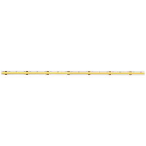 Deko Light 840323 LED-strip Energielabel: F (A - G) Met open kabeleinde 24 V/DC 5000 mm Warmwit