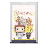 The Wizard of Oz POP! Movie Poster & Figure 9 cm