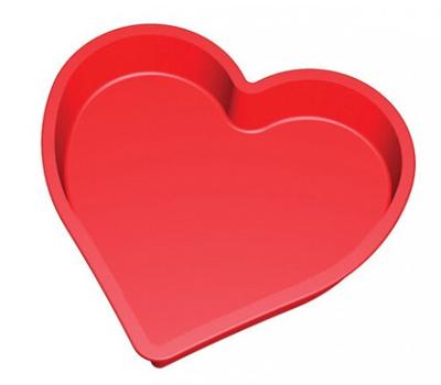 Lékué siliconen bakvorm hart Lékué siliconen bakvorm hart