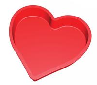 Lékué siliconen bakvorm hart