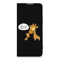 OnePlus Nord 2T Magnet Case Giraffe - thumbnail