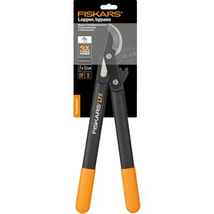 Fiskars PowerGear II takkenschaar bypass L46cm L72 - 1001555 - 1001555