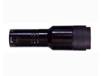 Adaptor Speaker Vrouwelijk - XLR Mannelijk