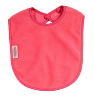 Silly Billyz slabber Vintage junior 24 cm fluweel/nylon fuchsia