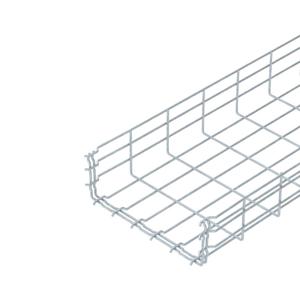 OBO Bettermann 6002437 Rastergoot (l x b x h) 3000 x 300.00 x 105.00 mm 1 stuk(s)