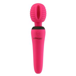 PalmPower - Groove Mini Wand Massager