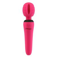 PalmPower - Groove Mini Wand Massager