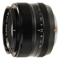 Fujifilm XF 35mm f/1.4 R objectief - Tweedehands