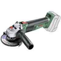 Bosch Home and Garden UniversalGrind 18V-75 06033E5000 Haakse accuslijper 115 mm Zonder accu 18 V - thumbnail