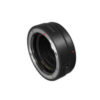 Canon Mount Adapter EF-EOS R - thumbnail