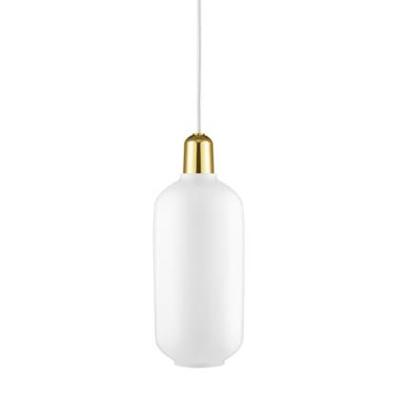 Normann Copenhagen Amp Hanglamp L