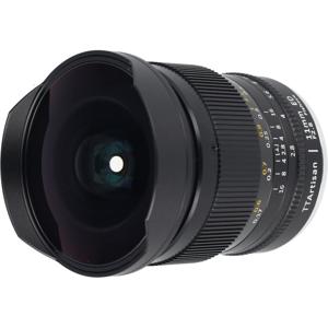 TTArtisan 11mm F2.8 Sony E mount occasion