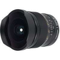 TTArtisan 11mm F2.8 Sony E mount occasion - thumbnail