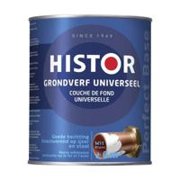 Histor Perfect Base Grondverf Universeel - Wit - thumbnail