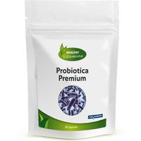 Probiotica | sterk | 60 capsules | vitaminesperpost.nl