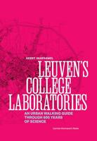 Leuven’s College Laboratories (English Edition)