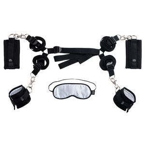 Fifty Shades of Grey Hard Limits Bed Restraint Kit