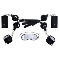 Fifty Shades of Grey Hard Limits Bed Restraint Kit