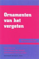 Ornamenten van het vergeten - eBook (9789048501144)