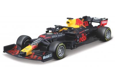 Bburago Burago Red Bull Max 1:43 RB15