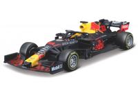 Bburago Burago Red Bull Max 1:43 RB15