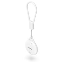 Hama Sleutelvinder voor Apple Waar is app (Key Finder met Bluetooth, alarm, mobiele telefoon sleutelvinder voor sleutels, portemonnee, bagage, huisdieren, iOS, iPhone, iPod, iPad, verwisselbare