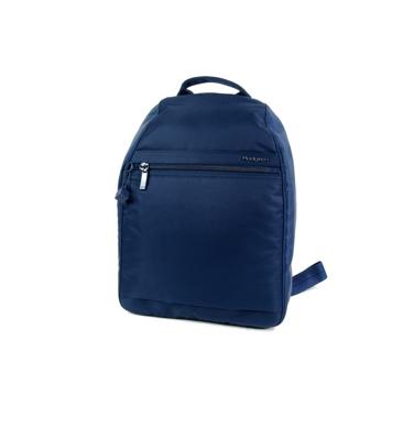 Inner City VOGUE L dames backpack rugzak RFID dress blue
