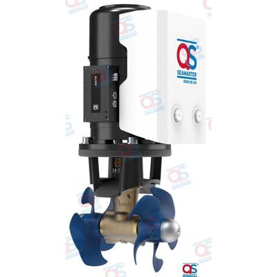 QS10018524V - DC-PROPELLER 100 kg 185 24V