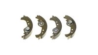 Remschoenset BREMBO, u.a. für Fiat, Abarth, Lancia, Seat, Zastava, Yugo, Autobianchi, Innocenti, FSO