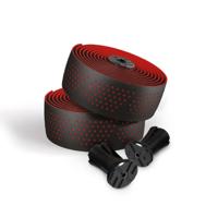 Ere genus bar tape road microfiber black/red