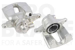 Remklauw EUROBRAKE, u.a. für Opel, Fiat, Citroën, Alfa Romeo, Peugeot, Vauxhall