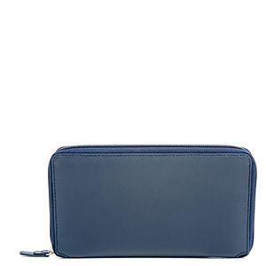 Mywalit Portemonnee Zip Around Travel Wallet Organiser Royal