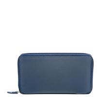 Mywalit Portemonnee Zip Around Travel Wallet Organiser Royal - thumbnail