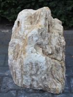 Versteend hout MA-16, 50 cm