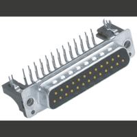 Harting 09 66 562 6815 09 66 562 6815 Connector Aantal polen: 50 Solderen 1 stuk(s) - thumbnail