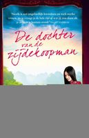 De dochter van de zijdekoopman - Dinah Jefferies - ebook - thumbnail