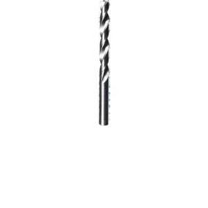 Heller Tools 21228 1 HSS Metaal-spiraalboor 3.5 mm Gezamenlijke lengte 70 mm Kobalt DIN 338 Cilinderschacht 1 stuk(s)