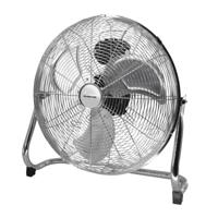 Inventum VVM401C Vloerventilator Zilver