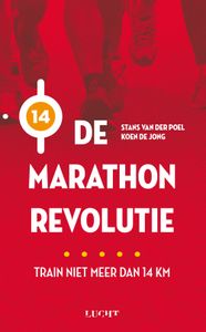 De marathon revolutie - Stans van der Poel, Koen de Jong - ebook