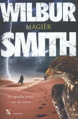 Magiër - Wilbur Smith - eBook (9789401600750) Magiër - Wilbur Smith - eBook (9789401600750)