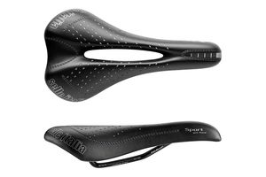 Selle Italia Sport Gel Flow Wegracen Unisex Fietszadel