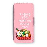 Bento a day: iPhone 8 Flip Hoesje - thumbnail