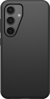 Otterbox Symmetry Samsung Galaxy S24 Back Cover Zwart - thumbnail