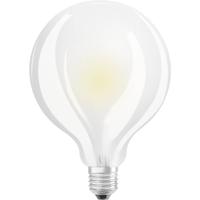 OSRAM 4058075808713 LED-lamp Energielabel E (A - G) E27 Globe 6.5 W = 60 W Warmwit (Ø x l) 95 mm x 138 mm Filament / Retro-LED 1 stuk(s) - thumbnail